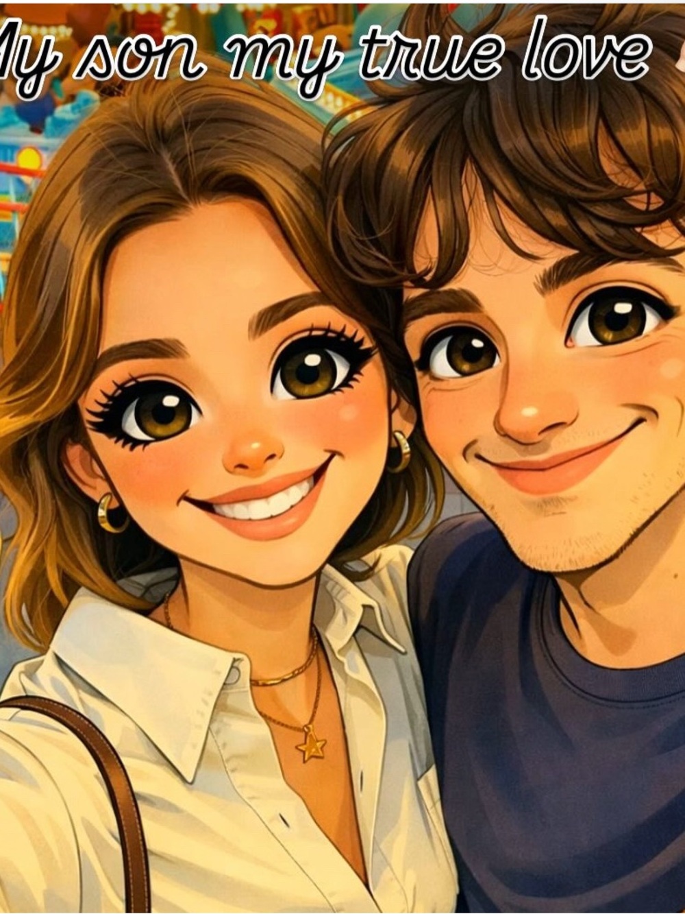 ♥ I AM LIVE ❤️ 🔔 LIKE THIS LIST TO BE NOTIFICATED WHEN I GO IN LIVE 🔔 - Picture 8 of 14